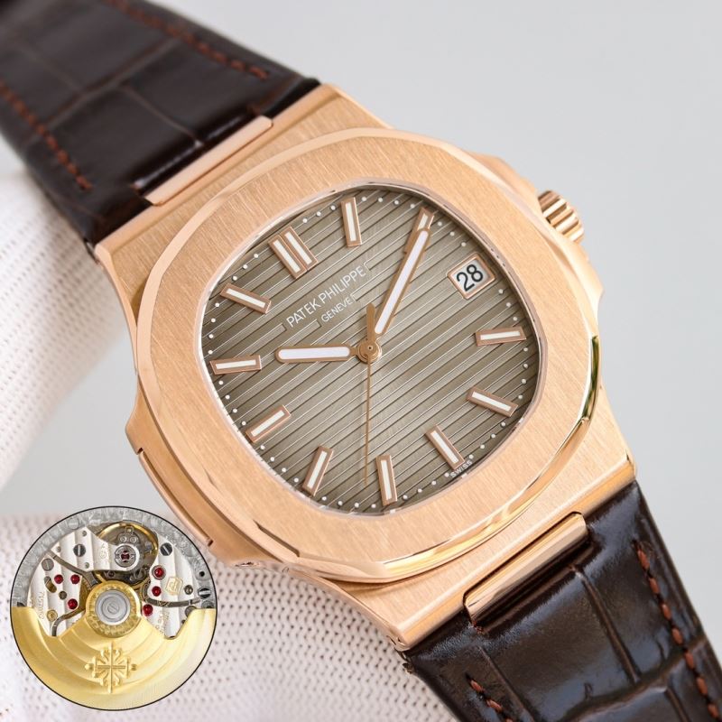 PATEK PHILIPPE Watches